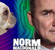 Norm Macdonald: Cachorro de Hitler, Fofocas e Trapaças
