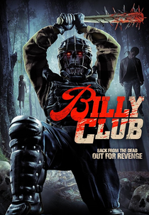 Billy Club (Billy Club)
