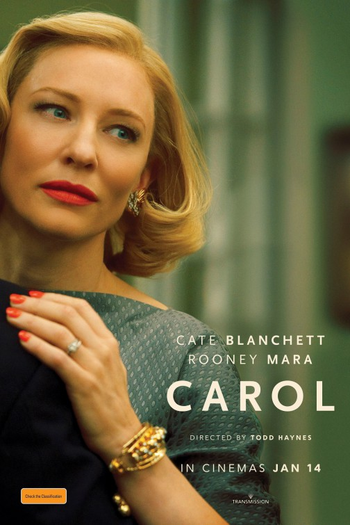  de Filme Carol (2015)