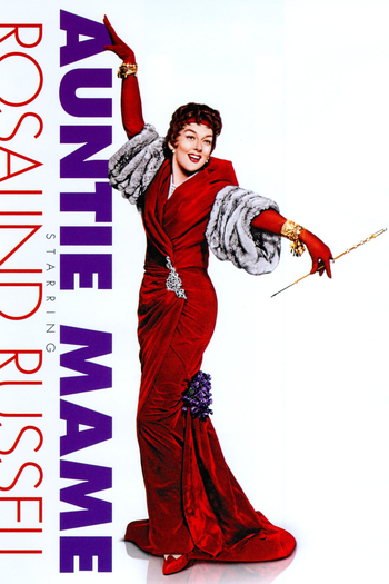  de Filme A Mulher do Século (1958)