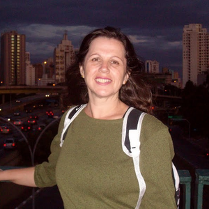 Foto de perfil de Marta Jeanete Ferreira