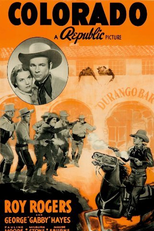 A Lei da Fuga (Colorado)