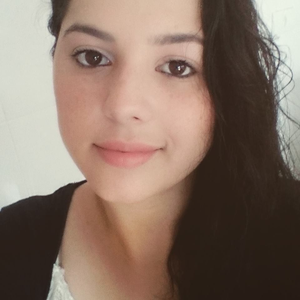 Foto de perfil de Larissa Napolitano Uchoa