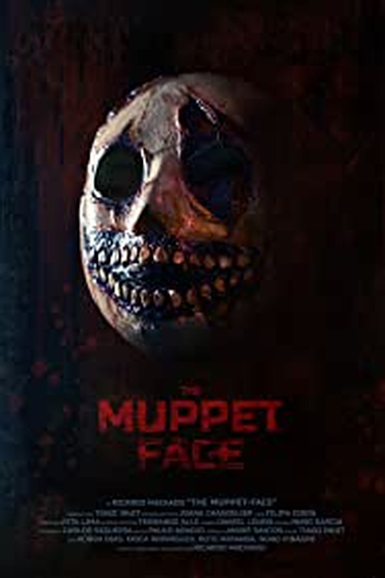 Poster de Curta The Muppet-Face (2022)