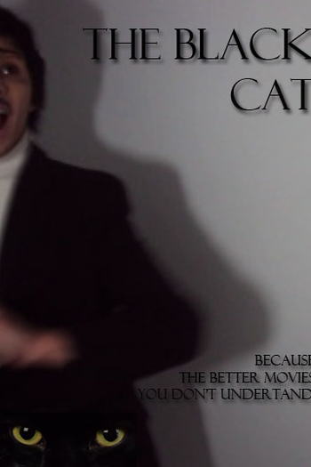 Poster de Curta O Gato Preto (2010)