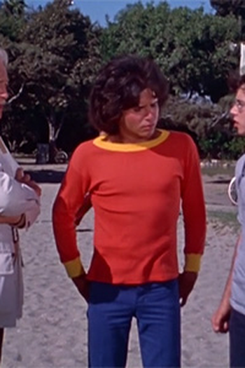 Poster de Episódio The Brain (1974)