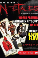 Nite Tales: The Movie (Nite Tales: The Movie)