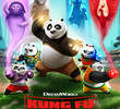 Kung Fu Panda: As Patas do Destino