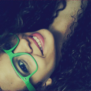 Foto de perfil de Luana Melo