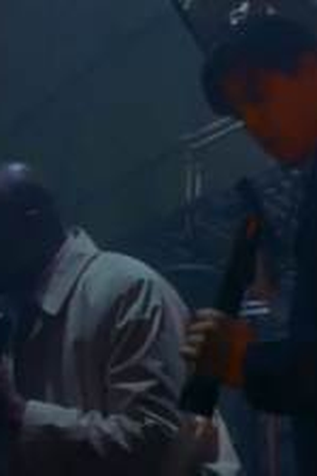 Poster de Episódio Dead End (1995)