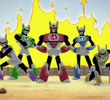Earth Force Enforcement Force