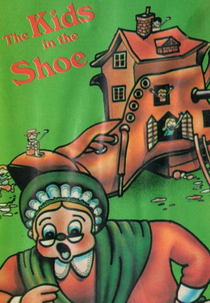 As Crianças no Sapato (The Kids in the Shoe)