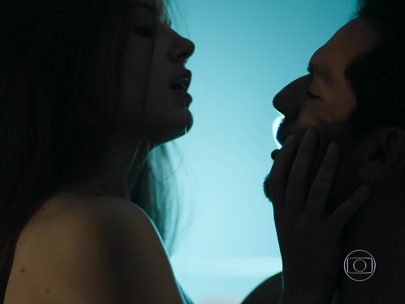 Foto 2 de Verdades Secretas