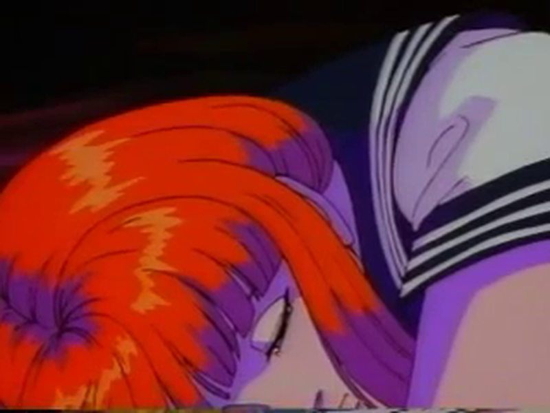 Bishoujo Animerama: Miyuki-chan SOS-H Shichauzo: curta de 1989 - Filmow