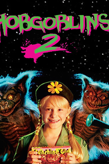  de Filme Hobgoblins 2 (2009)