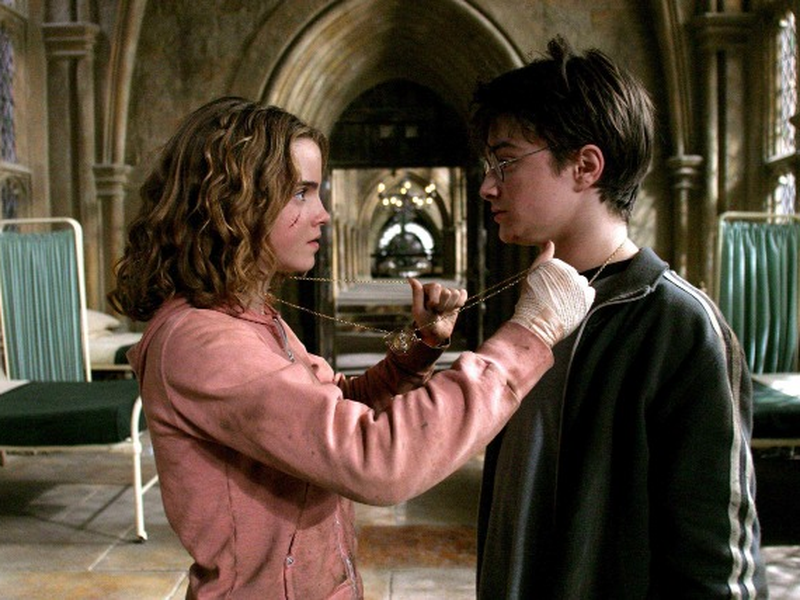 Foto 1 de Harry Potter e o Prisioneiro de Azkaban