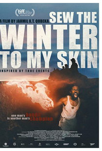 Sew the Winter to My Skin - Poster / Capa / Cartaz - Oficial 1