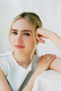 Emma Elle Paterson - Poster 1