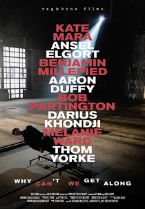 Why Can’t We Get Along (Why Can’t We Get Along)