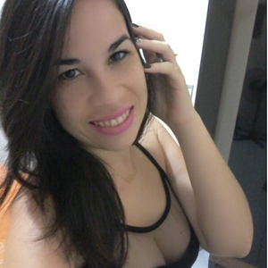Foto de perfil de Patrícia Alencar