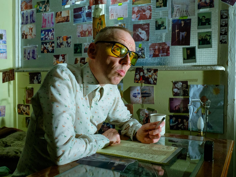 Foto 2 de T2: Trainspotting