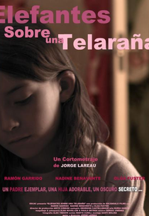 Elefantes Sobre una Telaraña (Elefantes Sobre una Telaraña)