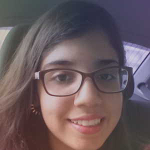 Foto de perfil de Larissa Ribeiro