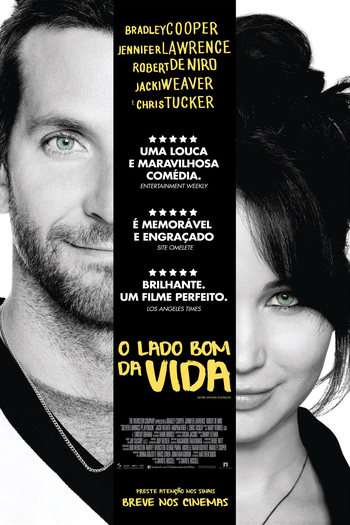  de Filme O Lado Bom da Vida (2012)