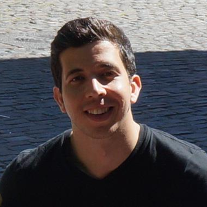 Foto de perfil de Felipe Evangelista