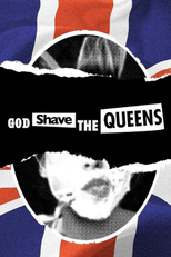 God Shave The Queens (2ª Temporada) (God Shave The Queens (Season 2))