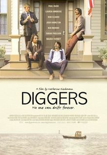 Diggers (Diggers)