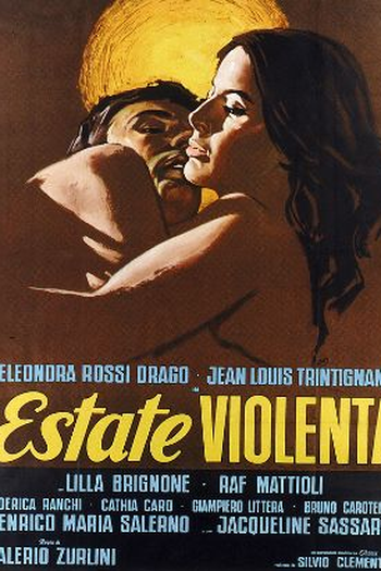  de Filme Verão Violento (1959)