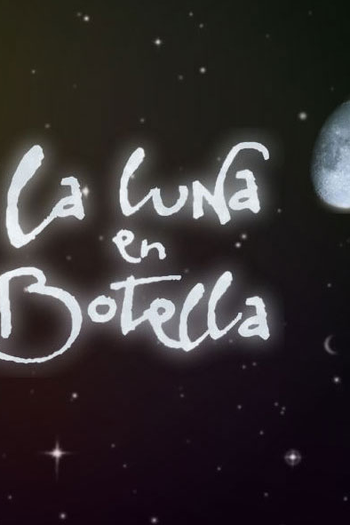  de Filme La luna en botella  (2007)