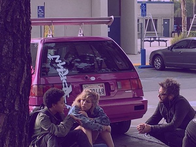 Foto 1 de As Calouras