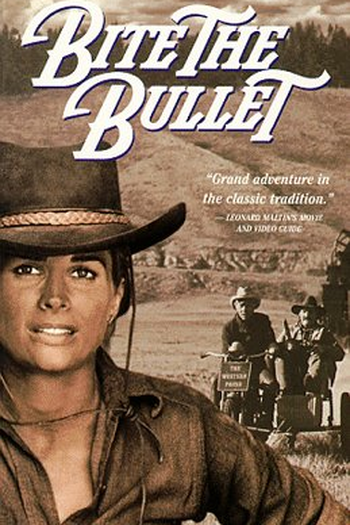  de Filme O Risco de uma Decisão (1975)