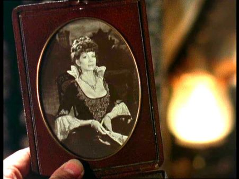 Foto 4 de As Aventuras de Sherlock Holmes (1ª temporada)