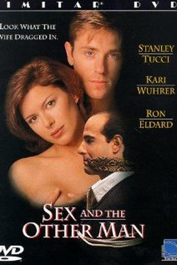  de Filme Intimidade Obsessiva (1995)