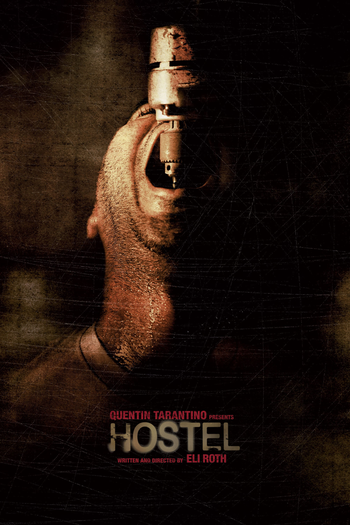  de Filme O Albergue (2005)