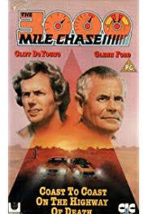 O Mensageiro (The 3,000 Mile Chase)