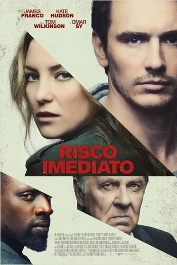 de Filme Risco Imediato (2014)
