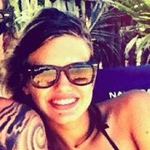 Foto de perfil de Louise Rey