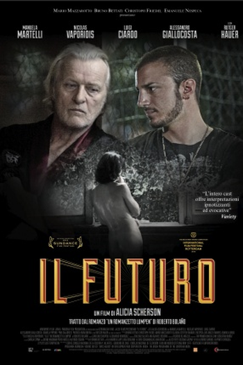  de Filme O Futuro (2013)