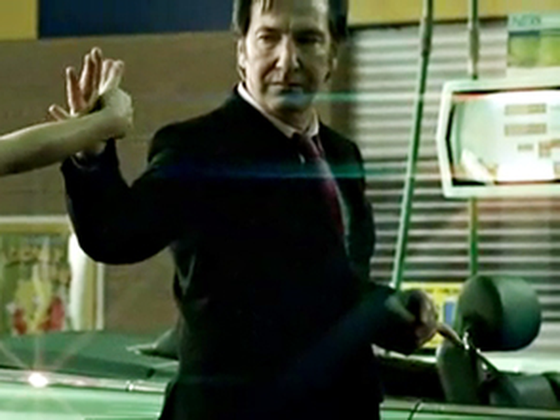 Foto 3 de Texas: In Demand