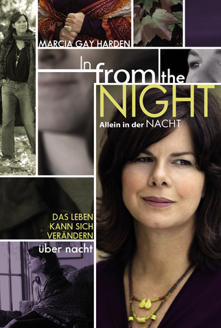 Poster 1 de Filme In From the Night (2006)