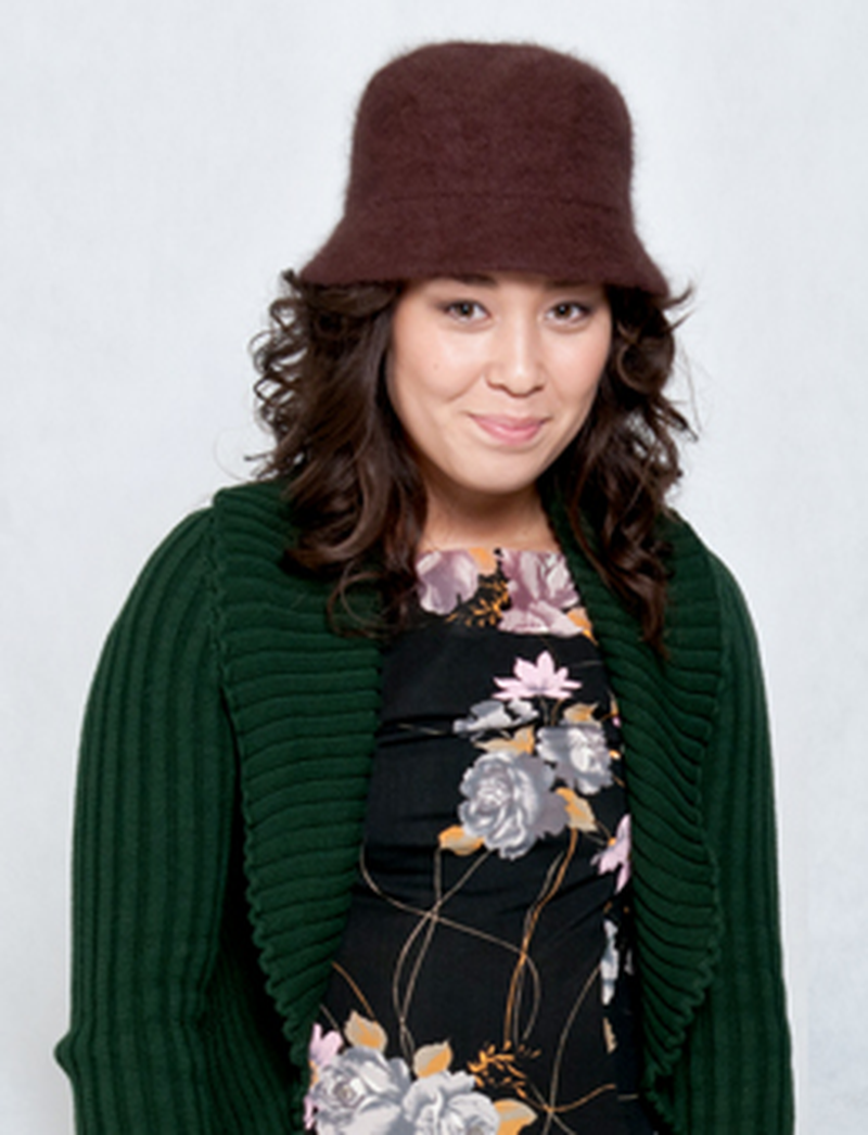 Luana Tanaka - Foto 1