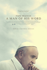 Papa Francisco: Um Homem de Palavra (Pope Francis: A Man of His Word)
