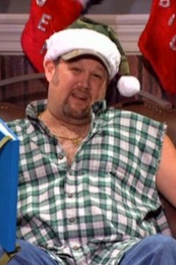 Poster de Episódio Christmas (2004)