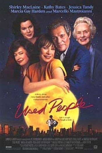  de Filme Romance de Outono (1992)