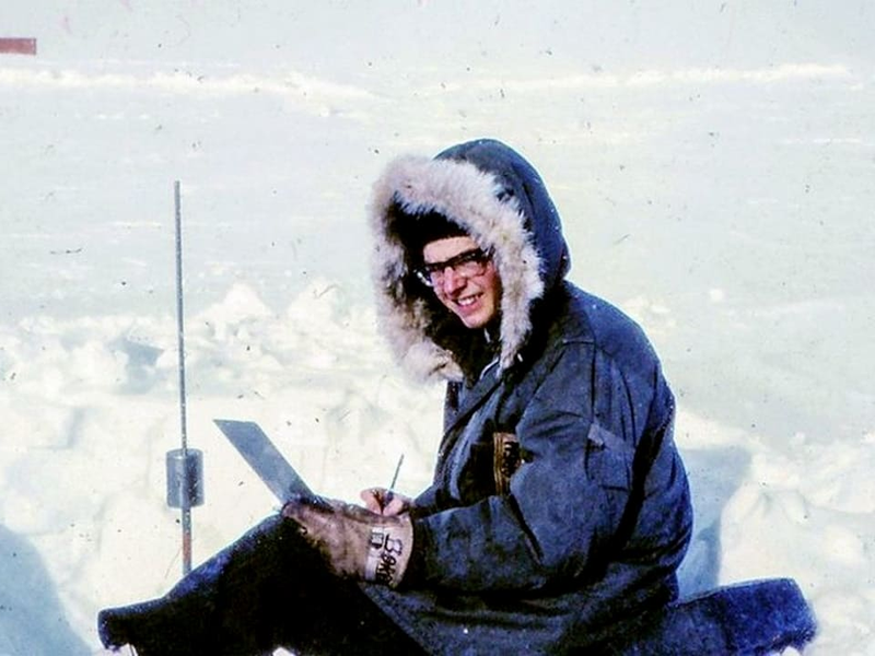 Foto 3 de Camp Century