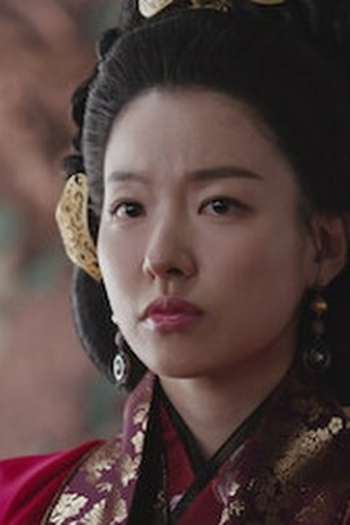 Poster de Episódio 제19회 (2024)